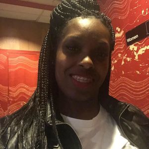 Meet your Posher, Dawnisha